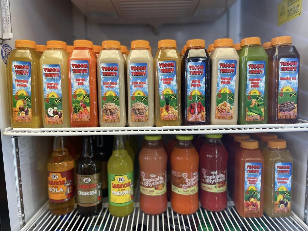 Beverages